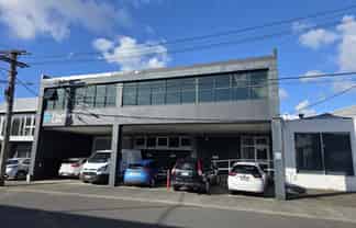 Very Tidy Warehouse and Offices in Petone