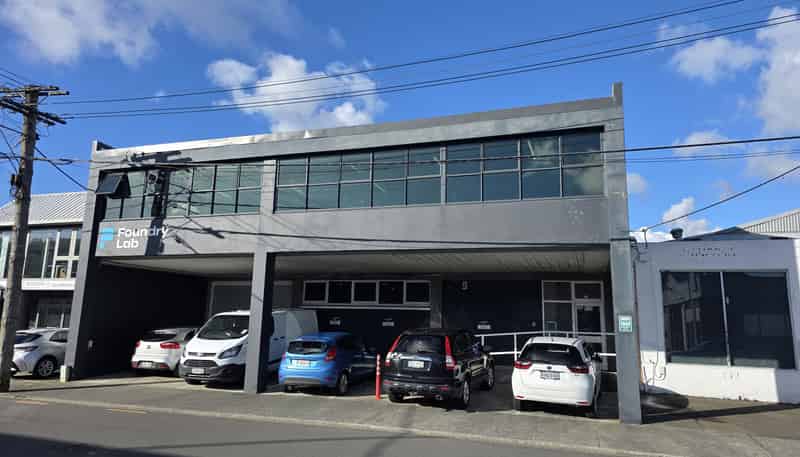26 Sydney Street, Petone