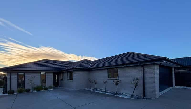 12 Whincops Road, Halswell