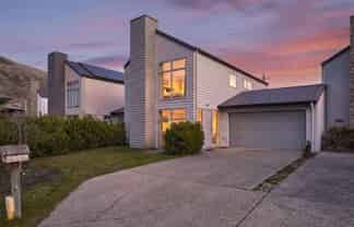 4 Onslow Road, Lake Hayes Estate