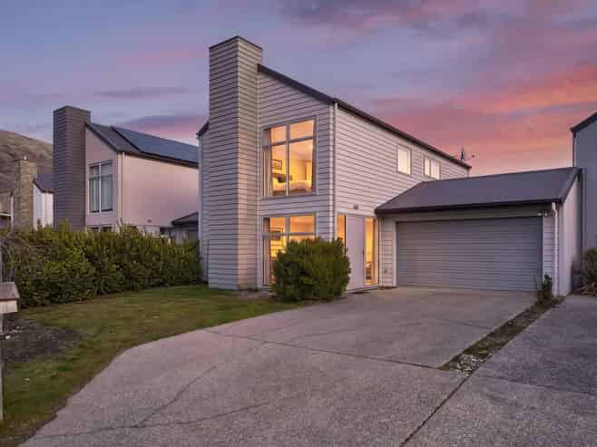 4 Onslow Road, Lake Hayes Estate