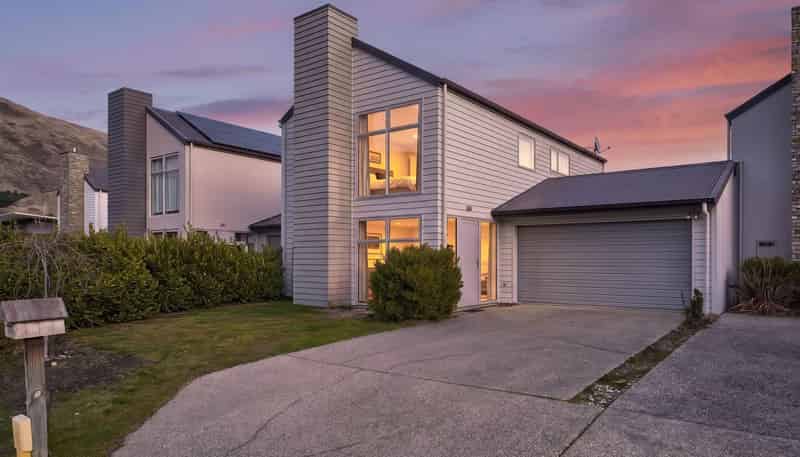 4 Onslow Road, Lake Hayes Estate