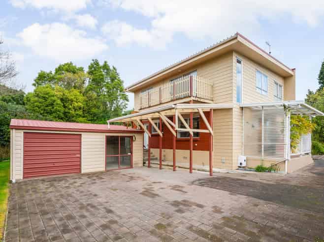 54A Urlich Avenue, Melville