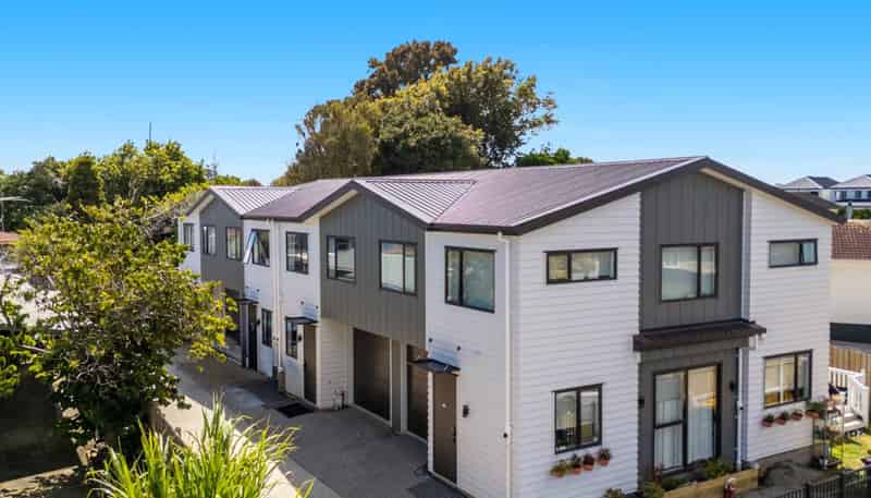 18b Addington Avenue, Manurewa