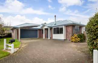 39 Thames Road, Paeroa