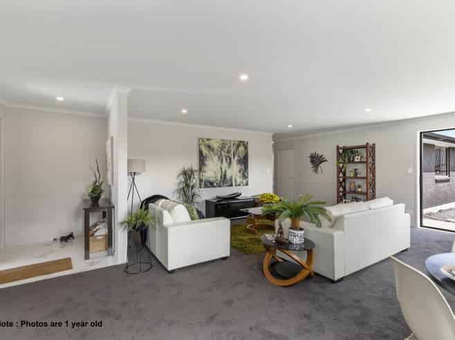 34 Twin Parks Rise, Papakura
