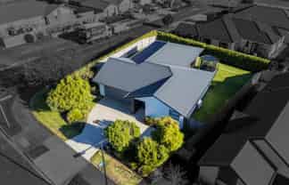 34 Twin Parks Rise, Papakura
