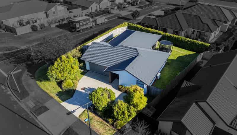 34 Twin Parks Rise, Papakura