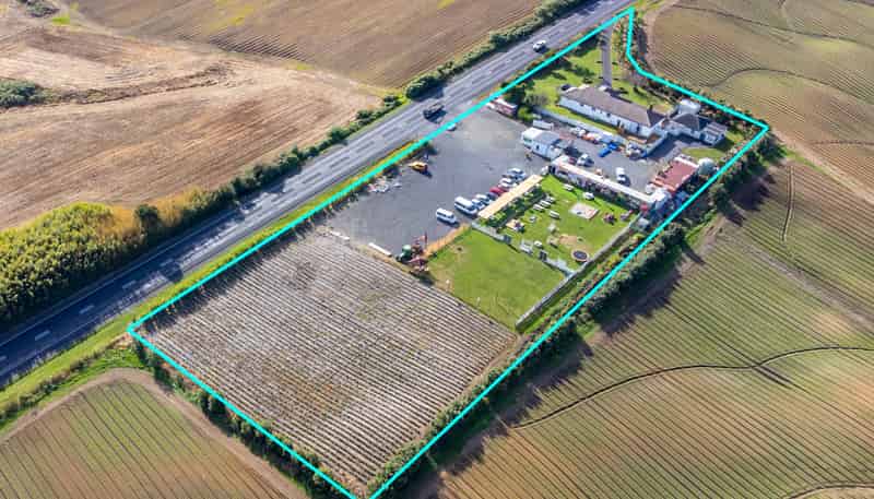 483 Glenbrook Road, Kingseat
