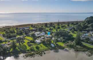 387 Ohiwa Harbour Road, Opotiki and Surrounds
