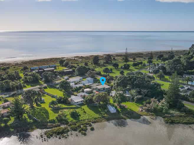 387 Ohiwa Harbour Road, Opotiki and Surrounds