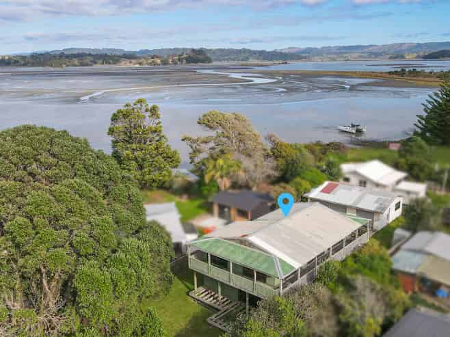 387 Ohiwa Harbour Road, Opotiki and Surrounds