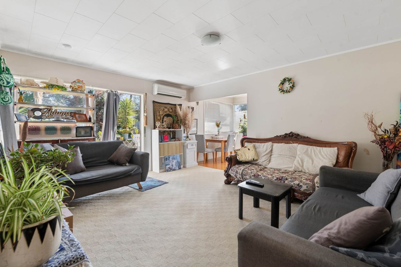 Private, Peaceful & Convenient Living - Widok 5