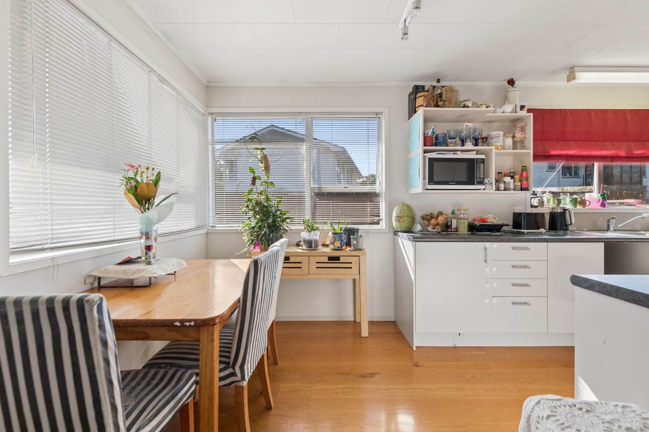 Private, Peaceful & Convenient Living - Widok 6