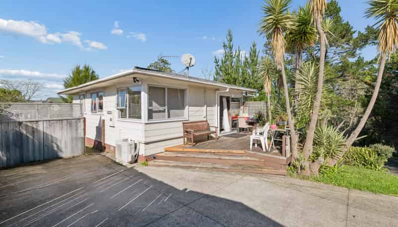 1/95 Archmillen Avenue, Pakuranga Heights