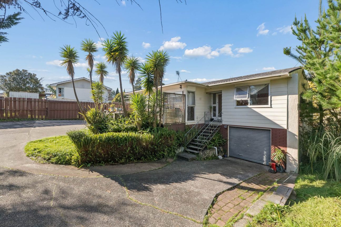 Private, Peaceful & Convenient Living - Widok 2