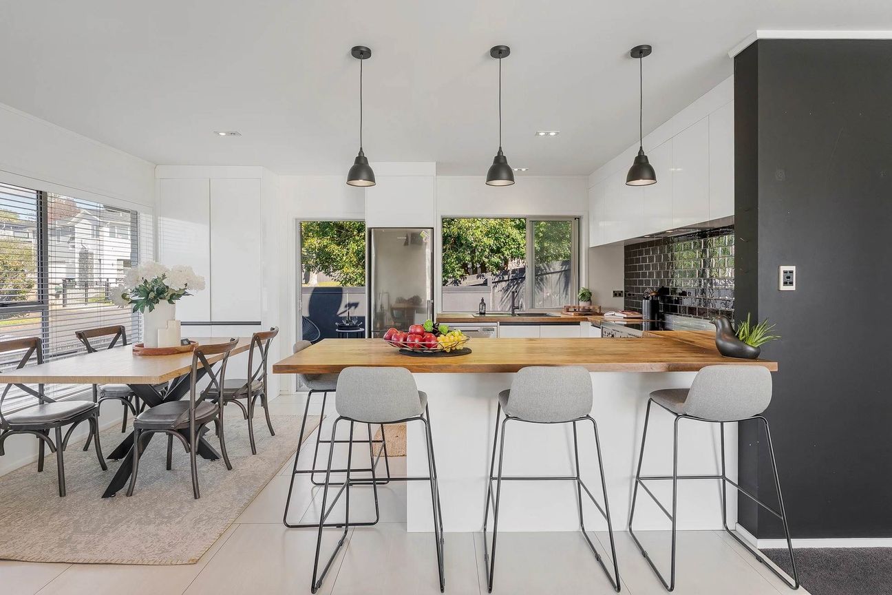 Easy-Care Living in a Family-Friendly Location – pohled 2