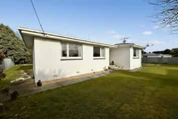 217 McQuarrie Street, Invercargill