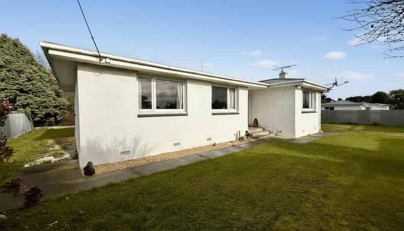 217 McQuarrie Street, Invercargill