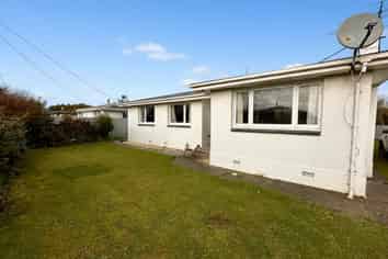 217 McQuarrie Street, Invercargill