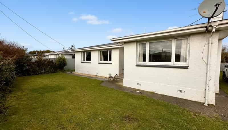 217 McQuarrie Street, Invercargill