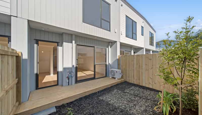 10C Clendon Place, Manurewa
