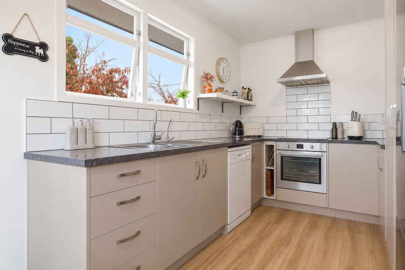 Perfectly Presented - Move in Ready!! - View 2
