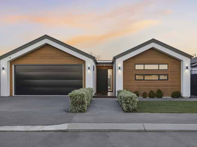 94 Sarabande Avenue, Papanui