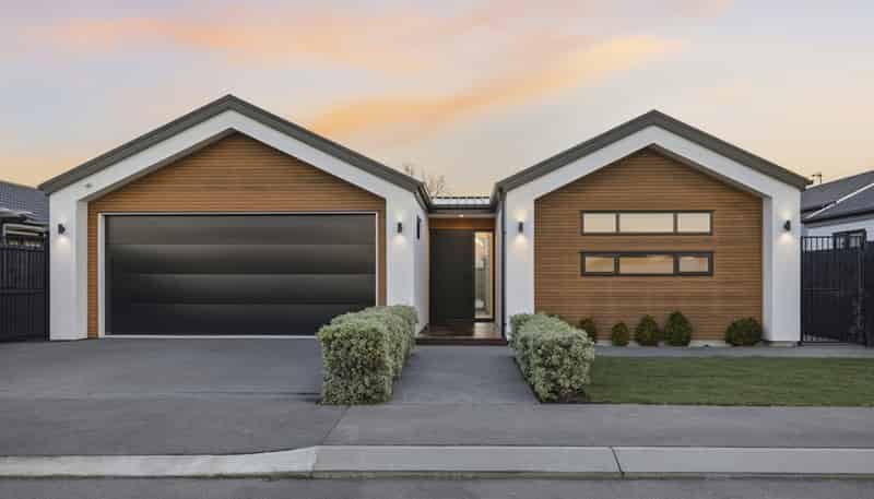 94 Sarabande Avenue, Papanui