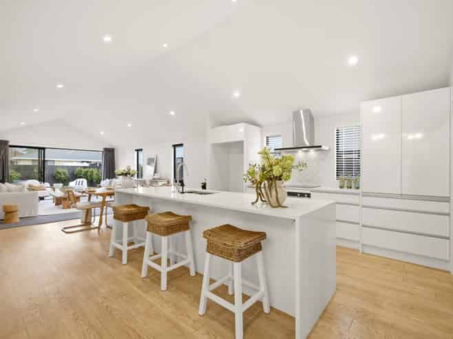 94 Sarabande Avenue, Papanui