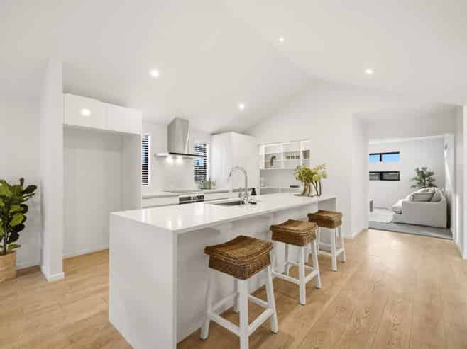 94 Sarabande Avenue, Papanui