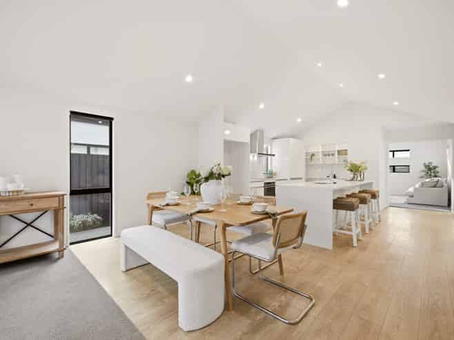 94 Sarabande Avenue, Papanui