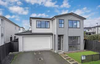 35 Greenfinch Road, Hobsonville