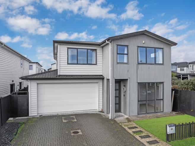 35 Greenfinch Road, Hobsonville