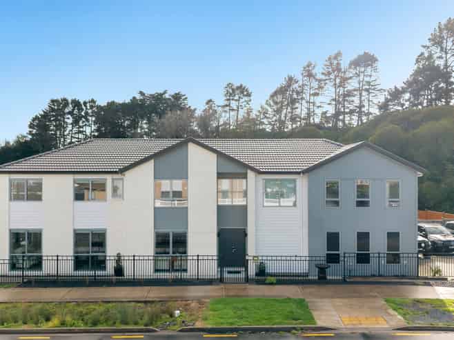 40 Rashni Road, Flat Bush
