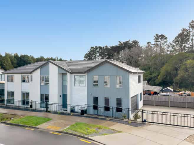 40 Rashni Road, Flat Bush