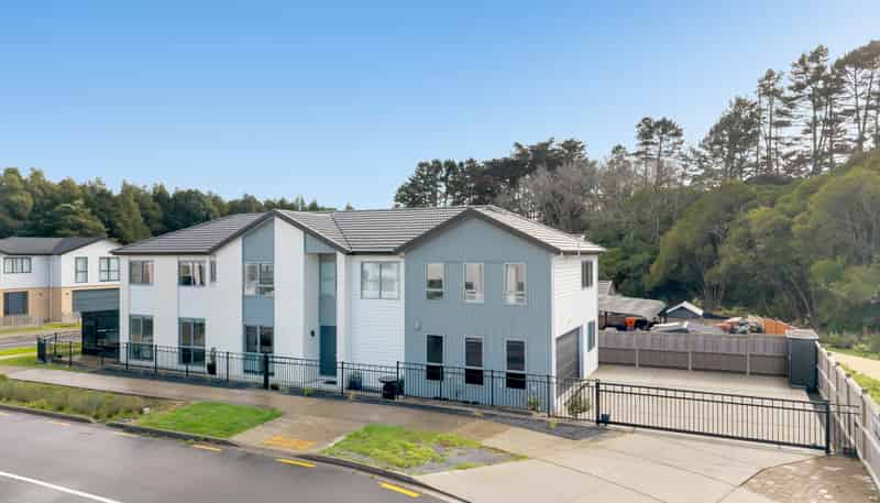 40 Rashni Road, Flat Bush