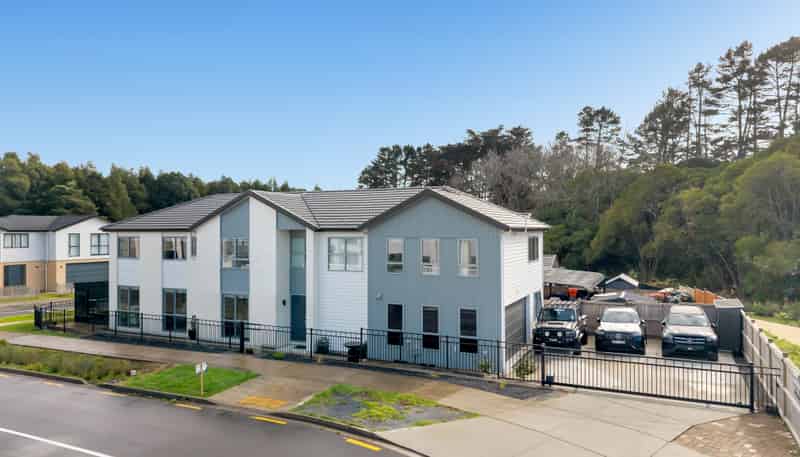 40 Rashni Road, Flat Bush