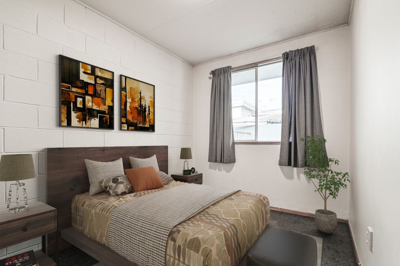 Tidy Unit in Good Location – pohled 6