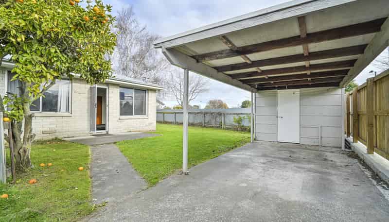 6/1012 Plunket Street, Saint Leonards