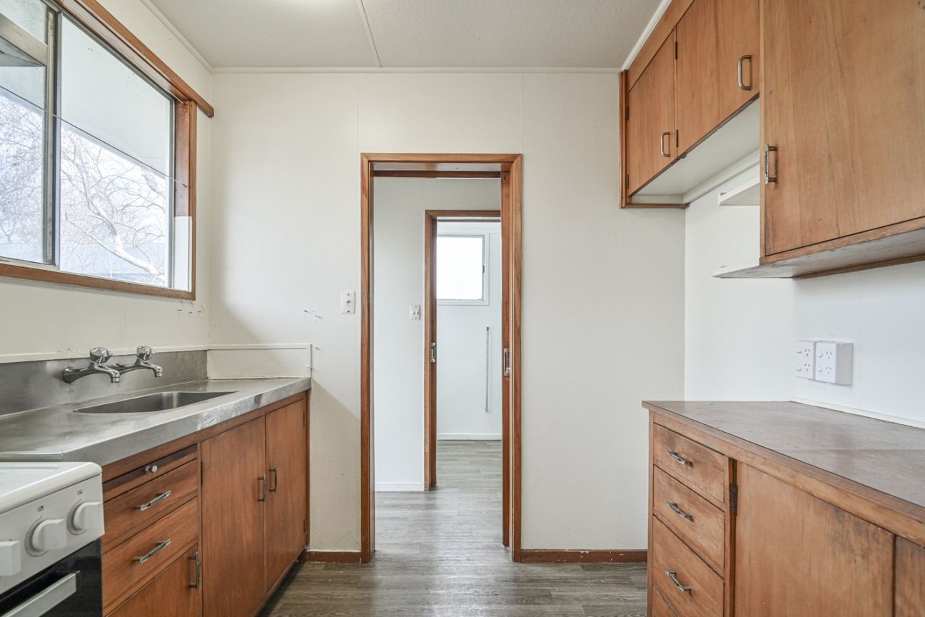 Tidy Unit in Good Location – pohled 2
