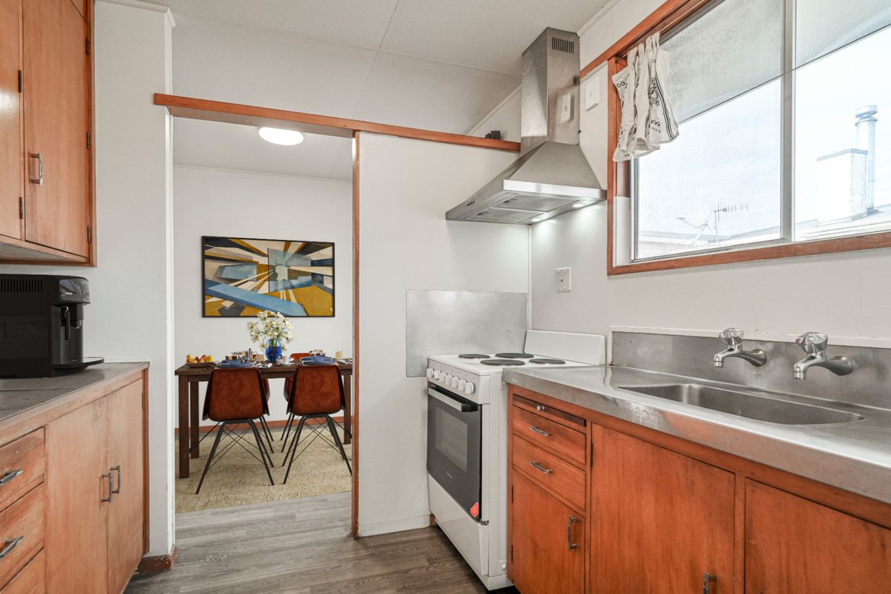 Tidy Unit in Good Location – pohled 3