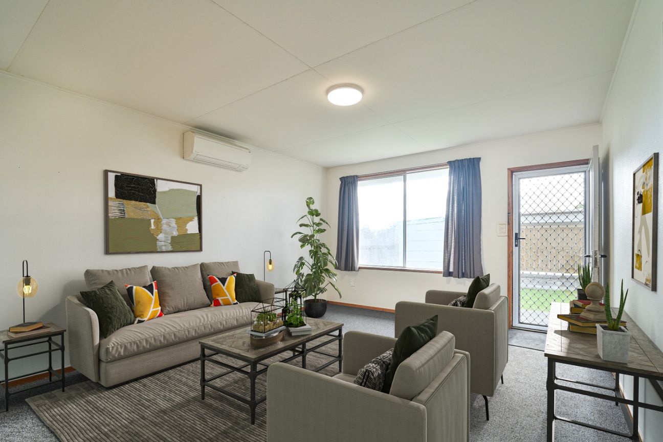 Tidy Unit in Good Location – pohled 4