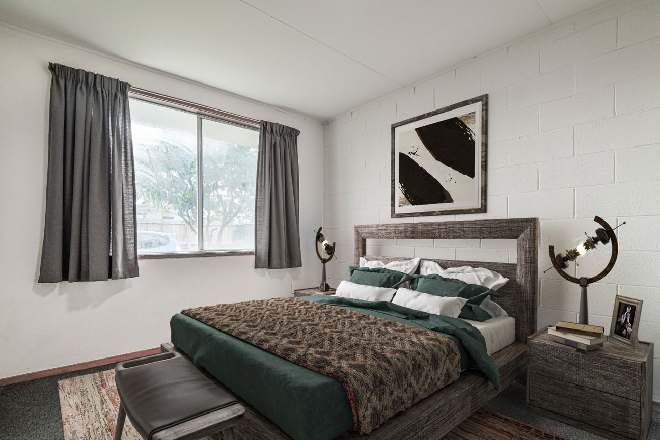 Tidy Unit in Good Location – pohled 5