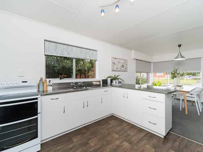 46 Ruawai Road, Feilding