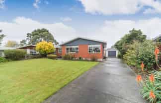46 Ruawai Road, Feilding
