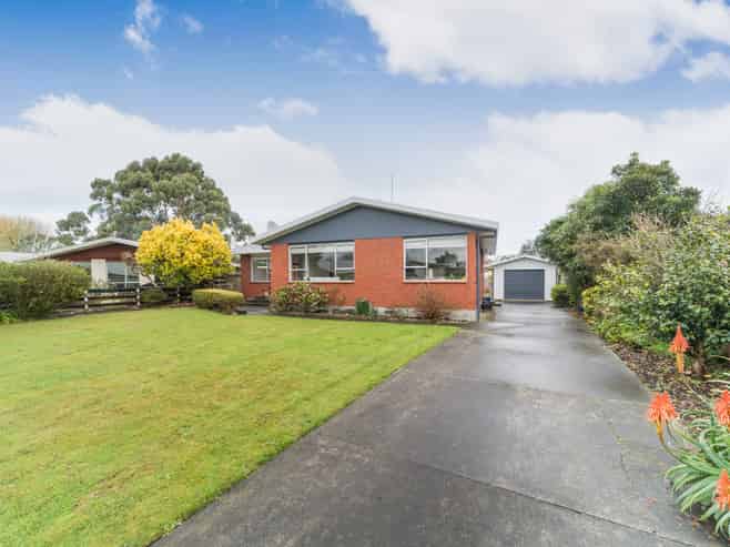 46 Ruawai Road, Feilding