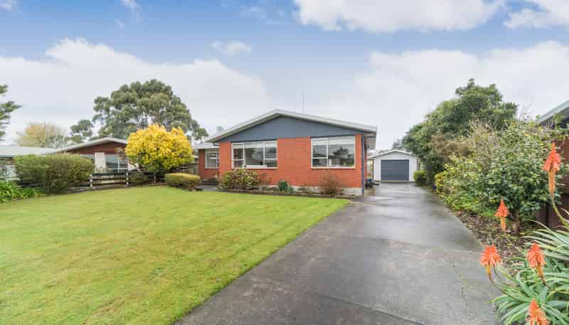 46 Ruawai Road, Feilding
