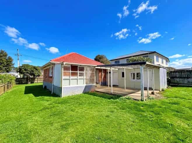 29 Ballance Avenue, Papatoetoe