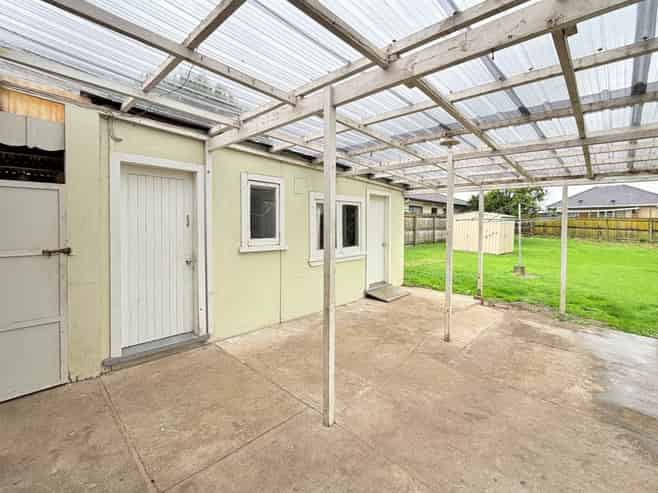 29 Ballance Avenue, Papatoetoe